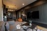 2 Bedroom Condo for rent in Life Asoke Hype, Makkasan, Bangkok near MRT Phra Ram 9
