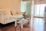 1 Bedroom Condo for rent in Ivy Sathorn 10, Silom, Bangkok near BTS Chong Nonsi