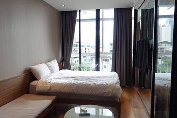 1 Bedroom Condo for rent in Park Origin Phrom Phong, Khlong Tan, Bangkok near BTS Phrom Phong