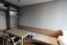 1 Bedroom Condo for rent in Park Origin Phrom Phong, Khlong Tan, Bangkok near BTS Phrom Phong