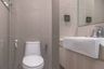 1 Bedroom Condo for rent in The Colony Sukhumvit 11, Khlong Toei Nuea, Bangkok near BTS Nana