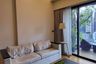 2 Bedroom Condo for rent in Siamese Exclusive Sukhumvit 31, Khlong Toei Nuea, Bangkok near MRT Sukhumvit