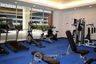 1 Bedroom Condo for rent in The Rajdamri, Pathum Wan, Bangkok near BTS Ratchadamri
