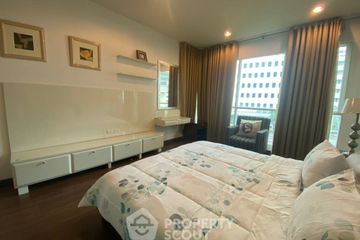 1 Bedroom Condo for rent in The Address Chidlom, Lumpini, Bangkok near BTS Chit Lom