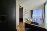 1 Bedroom Condo for rent in 28 Chidlom, Lumpini, Bangkok near BTS Chit Lom