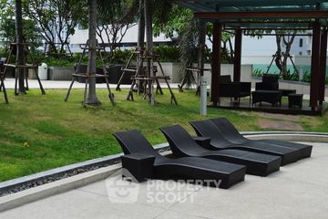 3 Bedroom Condo for rent in Belle Grand Rama 9, Huai Khwang, Bangkok near MRT Phra Ram 9