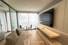 1 Bedroom Condo for rent in SCOPE Promsri, Khlong Tan Nuea, Bangkok near BTS Phrom Phong