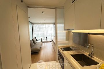 1 Bedroom Condo for rent in SCOPE Promsri, Khlong Tan Nuea, Bangkok near BTS Phrom Phong