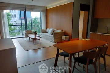 3 Bedroom Apartment for rent in Jitimont residence, Khlong Tan Nuea, Bangkok