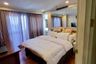 2 Bedroom Condo for rent in Wittayu Complex, Makkasan, Bangkok near Airport Rail Link Makkasan