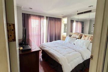 2 Bedroom Condo for rent in Wittayu Complex, Makkasan, Bangkok near Airport Rail Link Makkasan