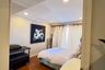 2 Bedroom Condo for rent in Wittayu Complex, Makkasan, Bangkok near Airport Rail Link Makkasan