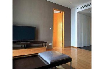 1 Bedroom Condo for rent in Aequa Sukhumvit 49, Khlong Tan Nuea, Bangkok near BTS Thong Lo