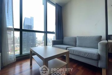1 Bedroom Condo for rent in Wish Signature Midtown Siam, Thanon Phetchaburi, Bangkok near BTS Ratchathewi