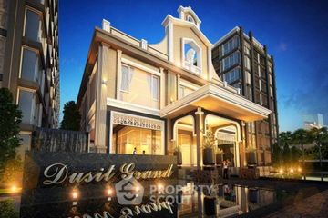 2 Bedroom Condo for rent in Dusit Grand Park 2, Nong Prue, Chonburi