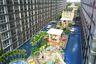 2 Bedroom Condo for rent in Dusit Grand Park 2, Nong Prue, Chonburi