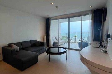 1 Bedroom Condo for rent in Sands Condominium, Nong Prue, Chonburi