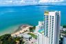 1 Bedroom Condo for rent in Sands Condominium, Nong Prue, Chonburi
