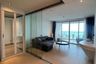 1 Bedroom Condo for rent in Sands Condominium, Nong Prue, Chonburi
