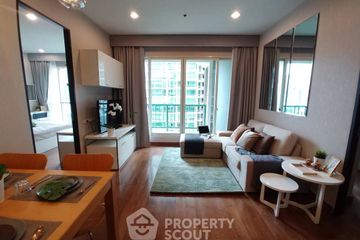 2 Bedroom Condo for rent in The Address Chidlom, Lumpini, Bangkok near BTS Chit Lom
