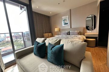 1 Bedroom Condo for rent in Na Kluea, Chonburi