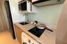 1 Bedroom Condo for rent in Na Kluea, Chonburi