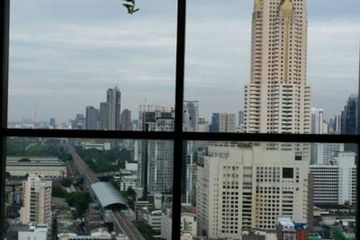 1 Bedroom Condo for rent in Noble Revent, Thanon Phaya Thai, Bangkok near BTS Phaya Thai