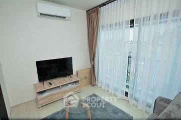 1 Bedroom Condo for rent in Life Sukhumvit 48, Phra Khanong, Bangkok near BTS Phra Khanong