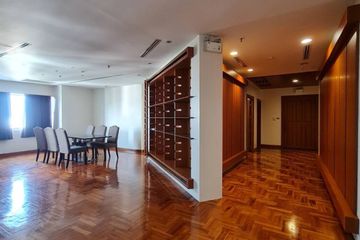 3 Bedroom Condo for rent in Baan Suan Plu, Thung Maha Mek, Bangkok
