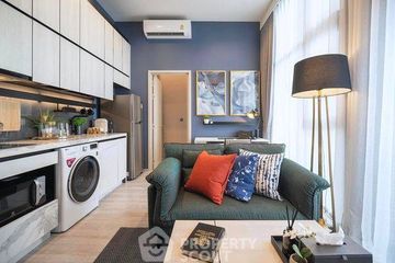 1 Bedroom Condo for rent in The Line sukhumvit 101, Bang Chak, Bangkok near BTS Punnawithi