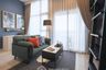 1 Bedroom Condo for rent in The Line sukhumvit 101, Bang Chak, Bangkok near BTS Punnawithi