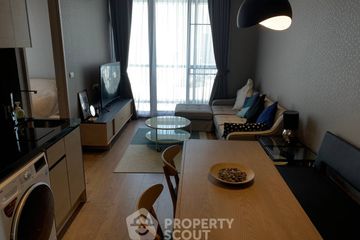 1 Bedroom Condo for rent in Park Origin Phrom Phong, Khlong Tan, Bangkok near BTS Phrom Phong