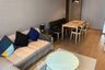 1 Bedroom Condo for rent in Park Origin Phrom Phong, Khlong Tan, Bangkok near BTS Phrom Phong