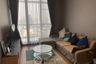 1 Bedroom Condo for rent in Park Origin Phrom Phong, Khlong Tan, Bangkok near BTS Phrom Phong