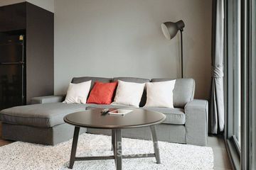2 Bedroom Condo for rent in The Lofts Asoke, Khlong Toei Nuea, Bangkok near MRT Phetchaburi