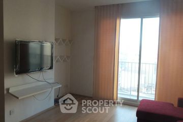 2 Bedroom Condo for rent in Siri at Sukhumvit, Phra Khanong, Bangkok near BTS Thong Lo