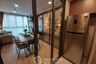 2 Bedroom Condo for rent in Taka Haus Ekamai 12, Khlong Tan Nuea, Bangkok near BTS Ekkamai