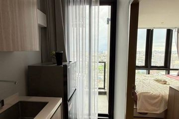 2 Bedroom Condo for rent in Altitude Unicorn Sathorn - Tha Phra, Talat Phlu, Bangkok near BTS Talat Phlu