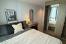 2 Bedroom Condo for rent in Altitude Unicorn Sathorn - Tha Phra, Talat Phlu, Bangkok near BTS Talat Phlu