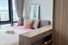 2 Bedroom Condo for rent in Altitude Unicorn Sathorn - Tha Phra, Talat Phlu, Bangkok near BTS Talat Phlu