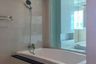 1 Bedroom Condo for rent in The Address Chidlom, Lumpini, Bangkok near BTS Chit Lom