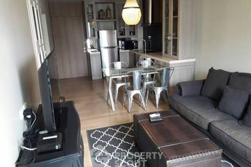 1 Bedroom Condo for rent in Noble Refine, Khlong Tan, Bangkok near BTS Phrom Phong