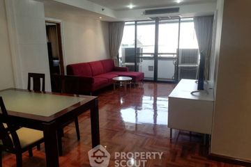 2 Bedroom Condo for rent in Las Colinas, Khlong Toei Nuea, Bangkok near BTS Asoke