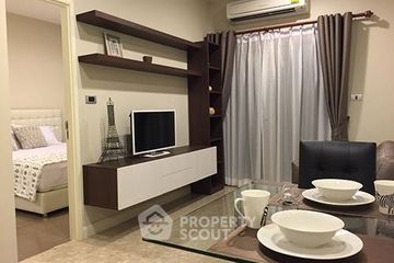 1 Bedroom Condo for rent in The Crest Sukhumvit 34, Khlong Tan, Bangkok near BTS Thong Lo