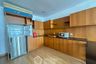 1 Bedroom Condo for rent in Silom Grand Terrace, Silom, Bangkok near MRT Silom