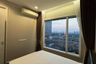 2 Bedroom Condo for rent in The Saint Residences, Chom Phon, Bangkok near MRT Phahon Yothin
