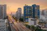 1 Bedroom Condo for sale in NIA by Sansiri, Phra Khanong Nuea, Bangkok near BTS Phra Khanong