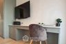 1 Bedroom Condo for rent in Life One Wireless, Lumpini, Bangkok near BTS Ploen Chit