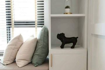 1 Bedroom Condo for rent in Life One Wireless, Lumpini, Bangkok near BTS Ploen Chit