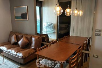 1 Bedroom Condo for rent in The Lumpini 24, Khlong Tan, Bangkok near BTS Phrom Phong